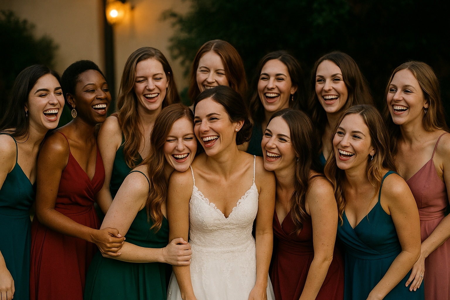 10 tipov na popolnočné šaty, ktoré vám ukradnú srdce