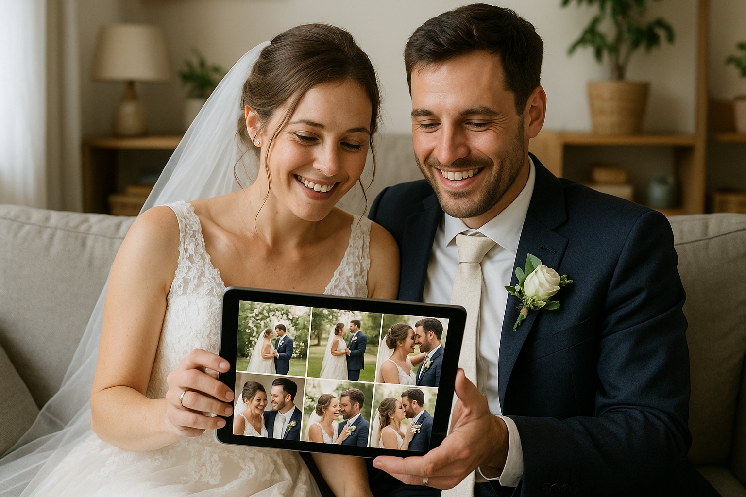 Čo všetko treba vybaviť po svadbe