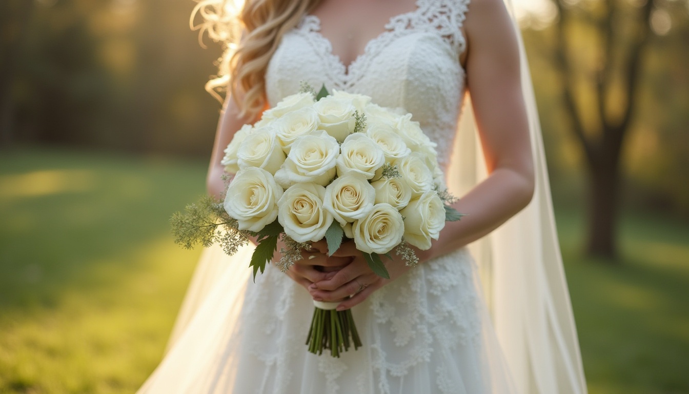 Svadobná kytica - Váš sprievodca pre výber a inšpiráciu