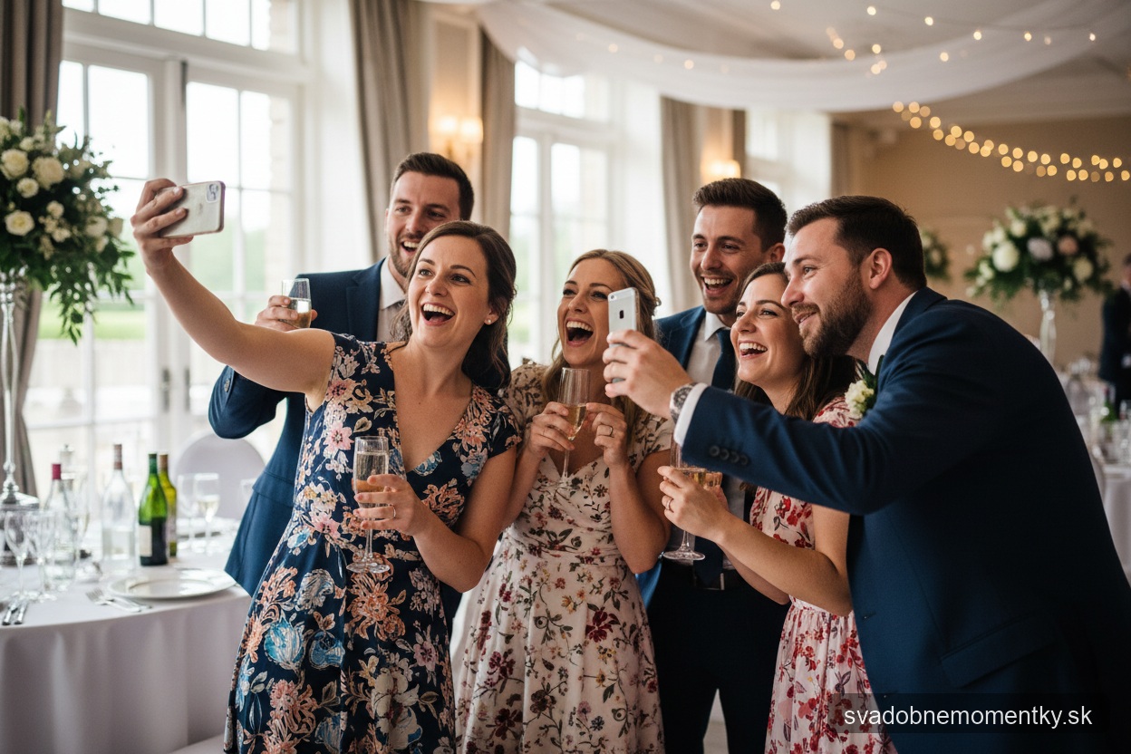 Intímne svadby 2026 a praktické tipy na organizáciu micro wedding